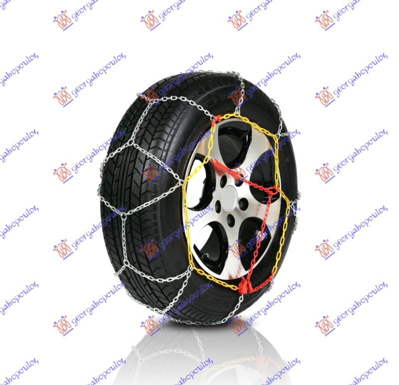 Made in Italy - OE Equivalent Aftermarket 005600550
