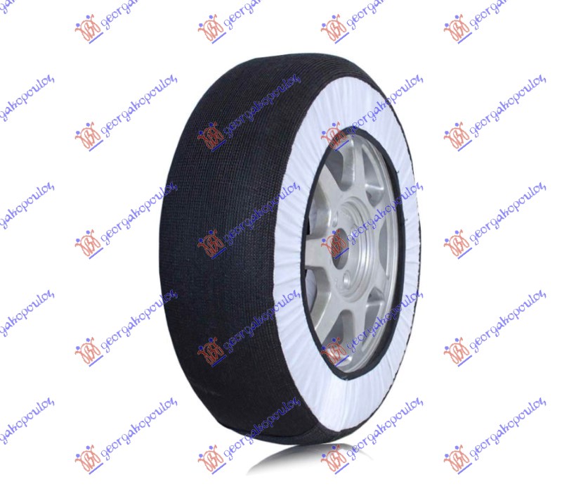 Repair Kit, brake caliper Aftermarket 005600702