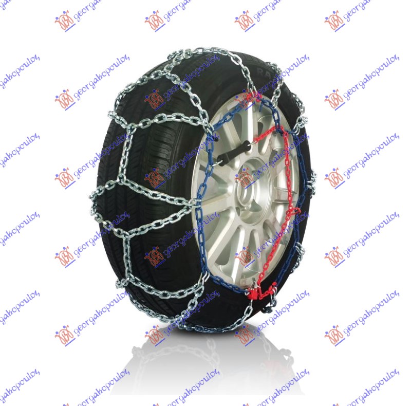 Nickel Aftermarket 005600750
