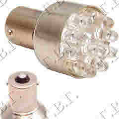 15.100.55 ΛΑΜΠΑ LED STOP για ΛΑΜΠΕΣ / BULBS / XENON