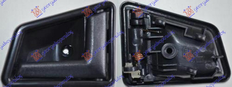 Door Handle Aftermarket 010007871