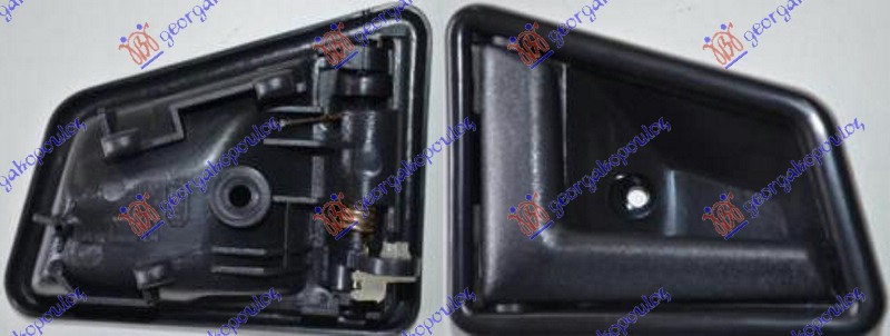 Door Handle Aftermarket 010007872