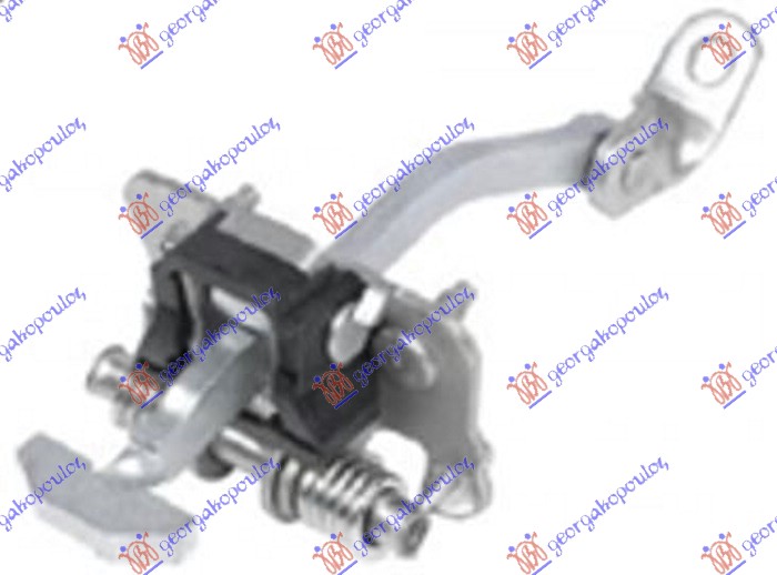 GREENPARTS Aftermarket 011306180