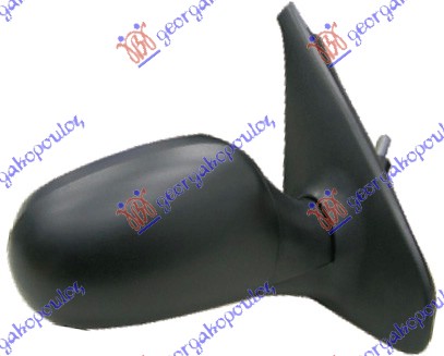 Exterior Mirror Aftermarket 010907483