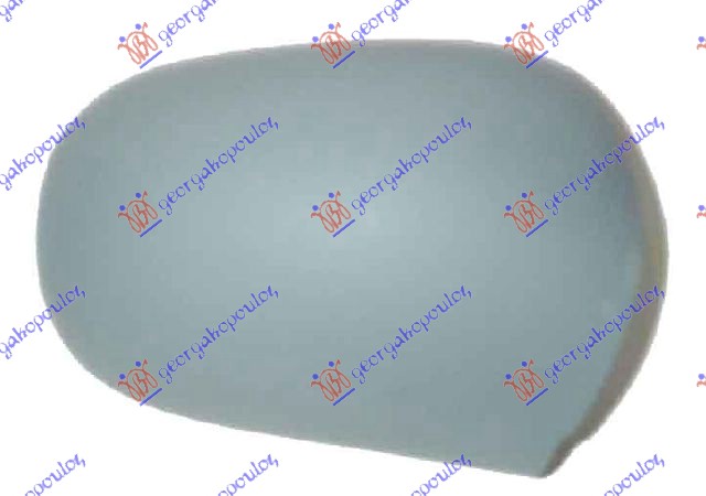 Cover, exterior mirror Aftermarket 010907702