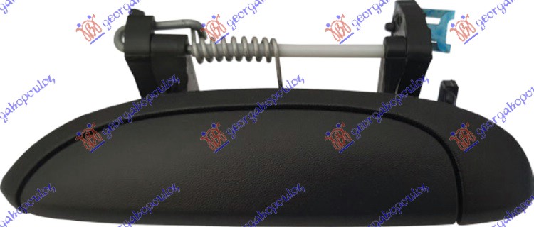 Door Handle Aftermarket 046407842