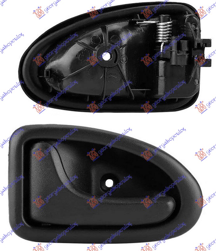 Door Handle Aftermarket 046407851