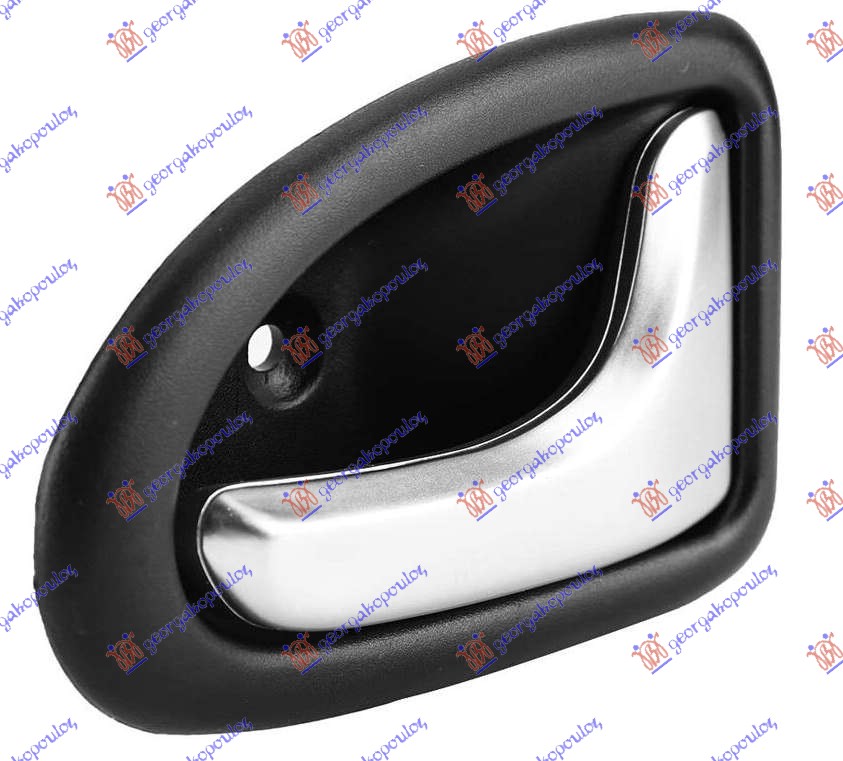 Door Handle, interior Aftermarket 046407861