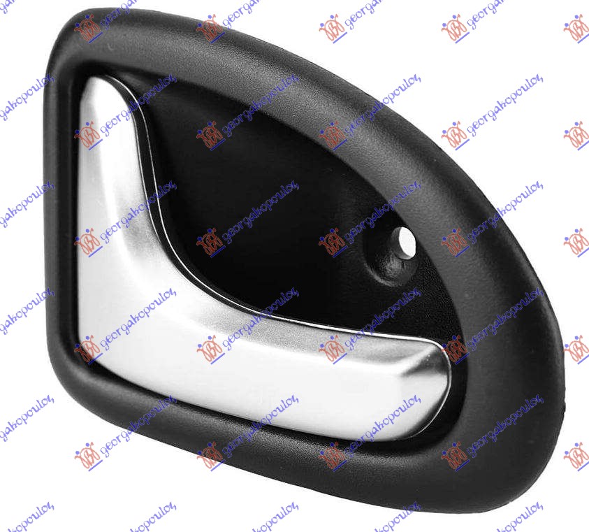 Door Handle, interior Aftermarket 046407862