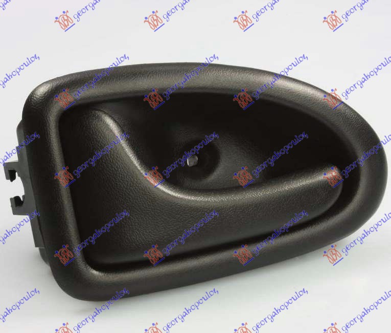 Door Handle, interior Aftermarket 023907874