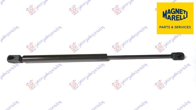 Gas Spring, boot-/cargo area Aftermarket 011308300