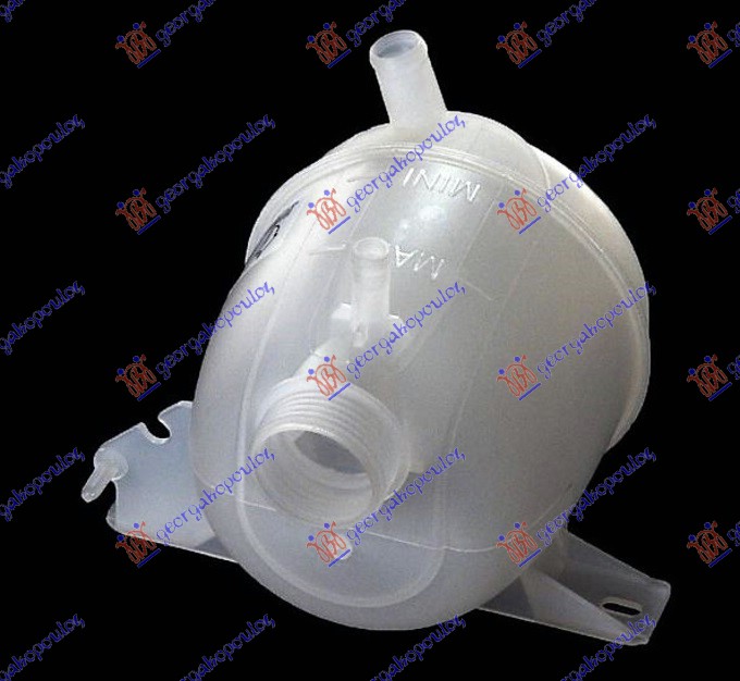 Expansion Tank, coolant Aftermarket 011308500