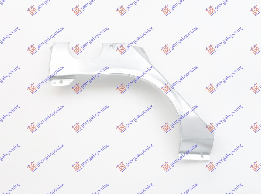 ΦΡΥΔΙ ΠΙΣΩ 5Π για RENAULT CLIO 01-06/CAMPUS 04-/THALIA 01-