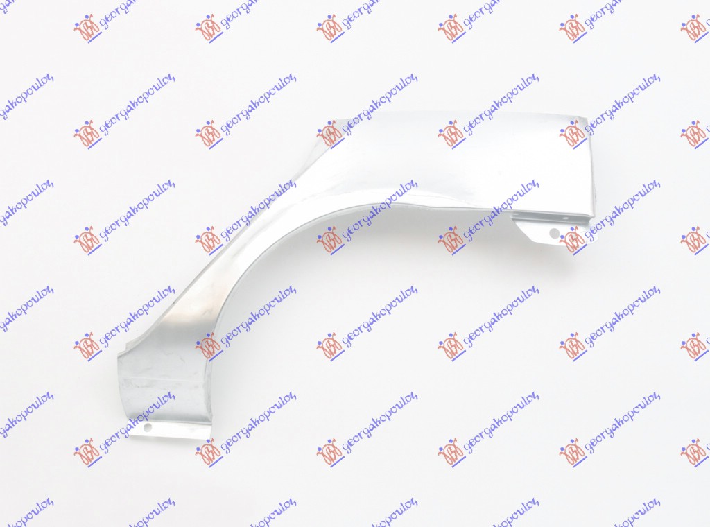 ΦΡΥΔΙ ΠΙΣΩ 5Π για RENAULT CLIO 01-06/CAMPUS 04-/THALIA 01-