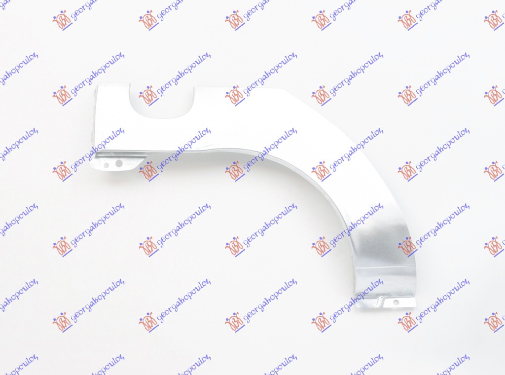 ΦΡΥΔΙ ΠΙΣΩ 3Π για RENAULT CLIO 01-06/CAMPUS 04-/THALIA 01-