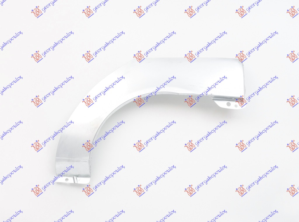 ΦΡΥΔΙ ΠΙΣΩ 3Π για RENAULT CLIO 01-06/CAMPUS 04-/THALIA 01-