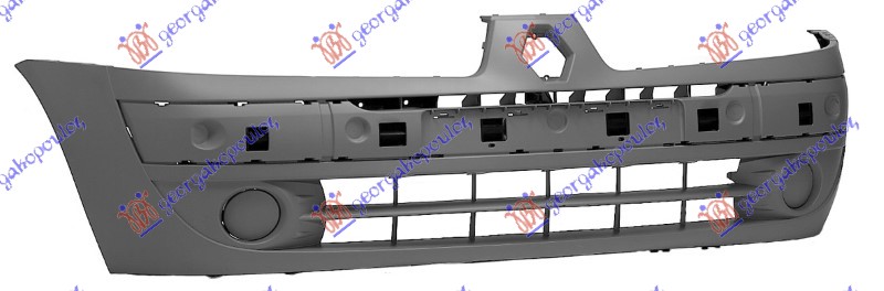** Equipart ** Aftermarket 011303370