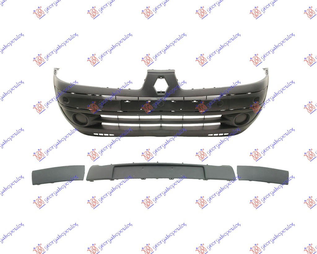 ** Equipart ** Aftermarket 011303615