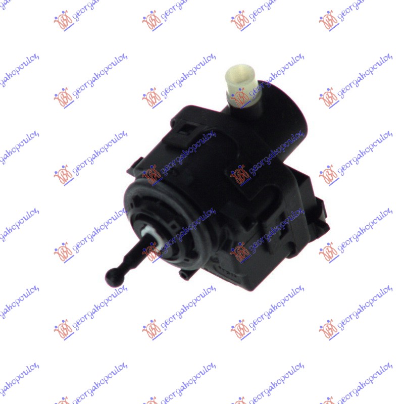 Actuator, headlight levelling Aftermarket 046505600
