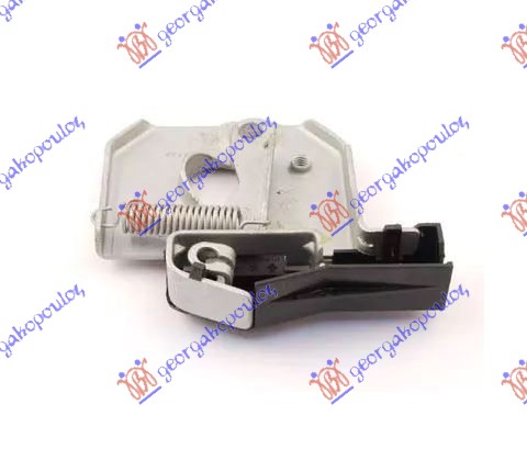 Bonnet Lock Aftermarket 675507000