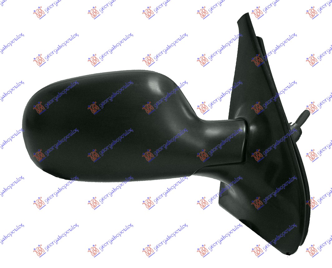 Exterior Mirror Aftermarket 011307481