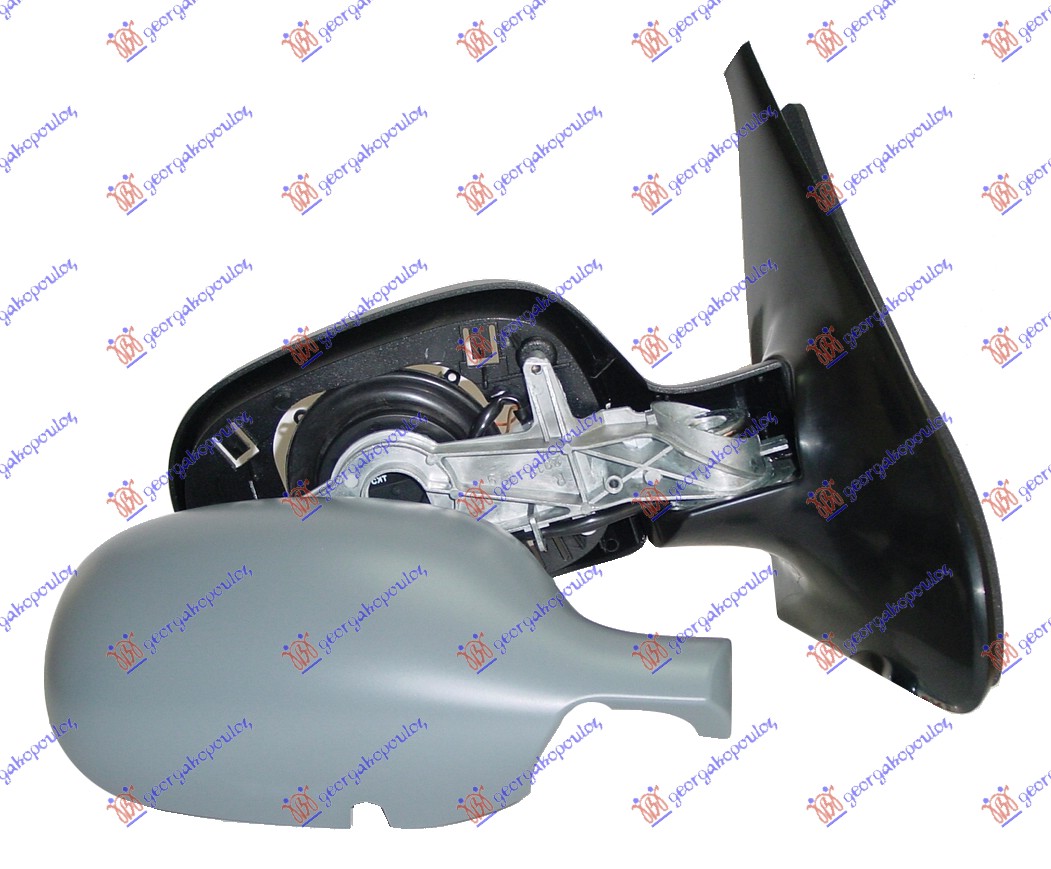 * HAGUS * Aftermarket 011307501