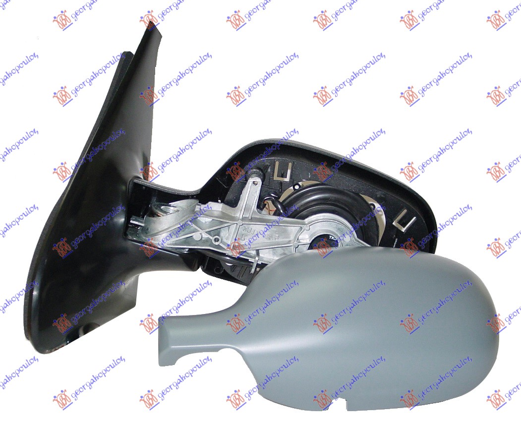 * HAGUS * Aftermarket 011307504