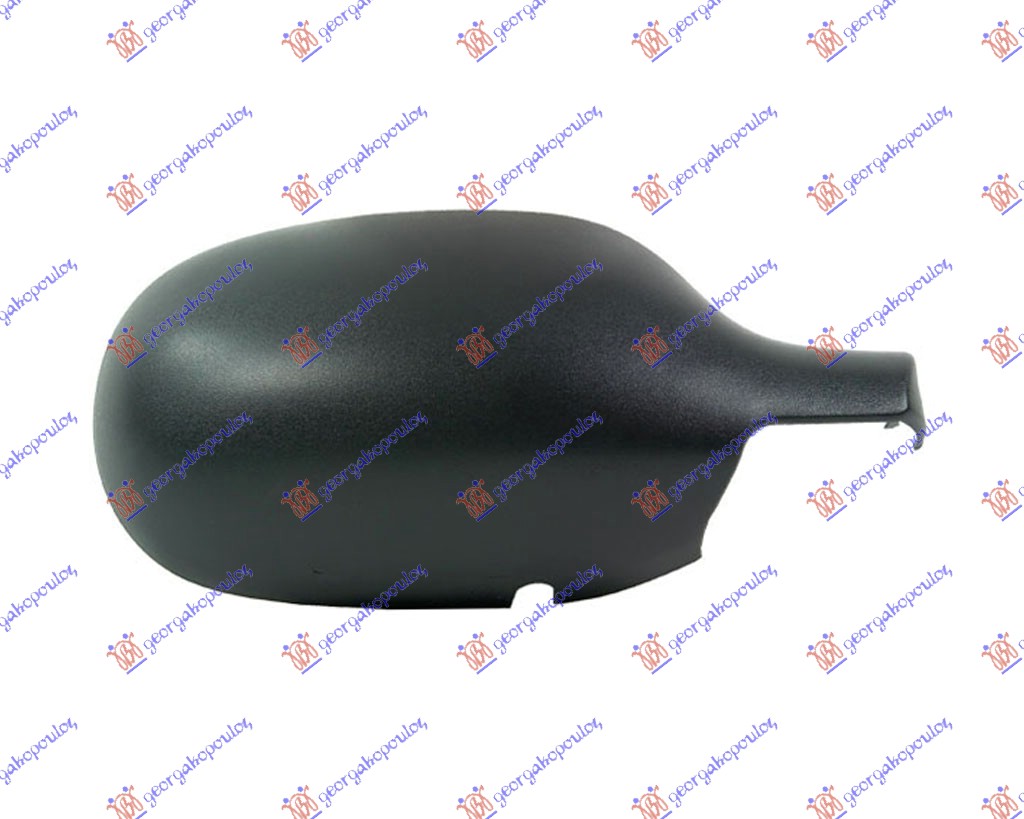 Exterior Mirror Aftermarket 046407701