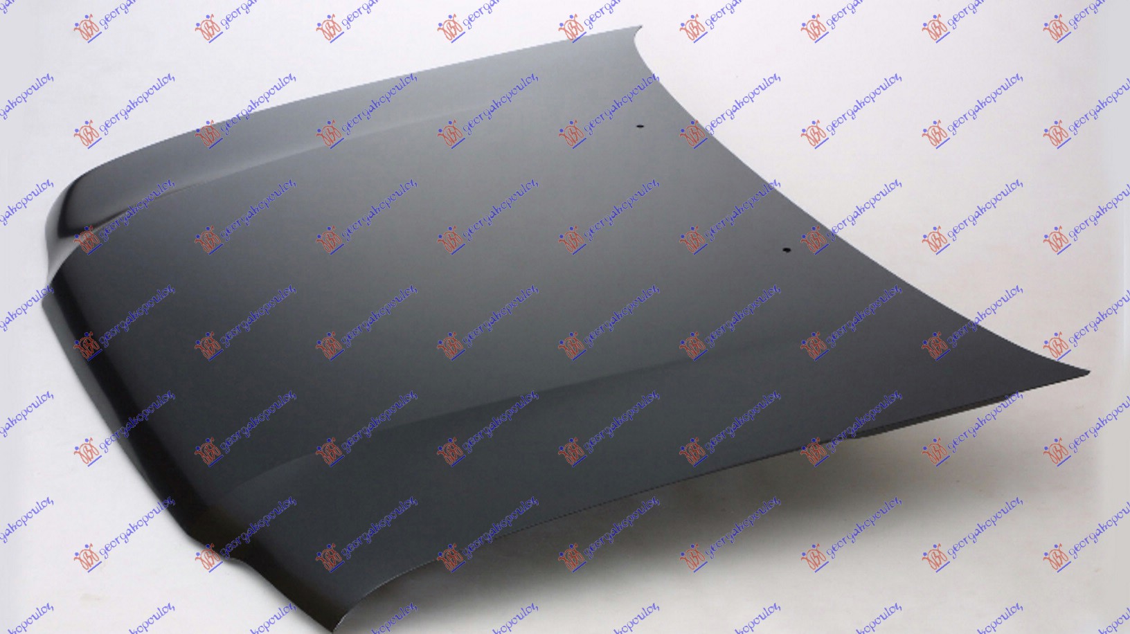 Bonnet Aftermarket 012100070