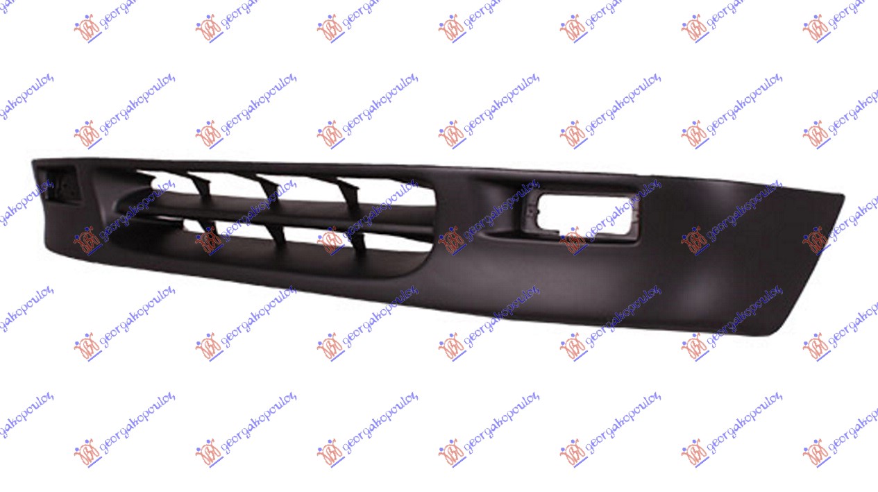 Spoiler Aftermarket 012100260