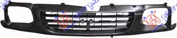Radiator Grille Aftermarket 012104540