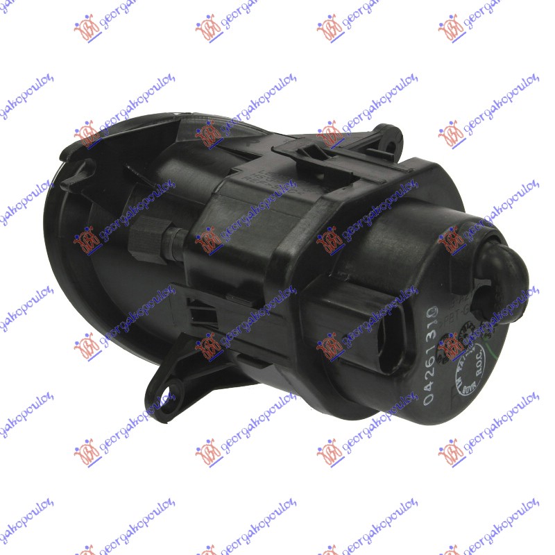 ΠΡΟΒΟΛΕΑΣ ΟΜΙΧΛΗΣ 2002- ΔΕΞΙΑ για AUDI A6 1997-2004 (4B2/4B4/4B5/4B6)
