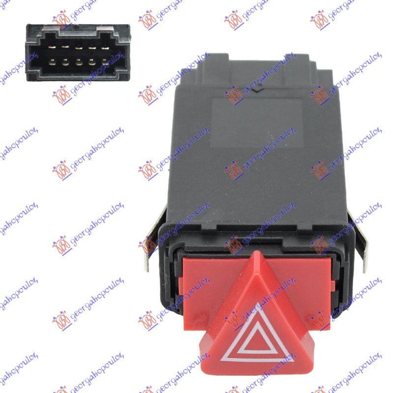 Original VEMO Quality Aftermarket 012207150