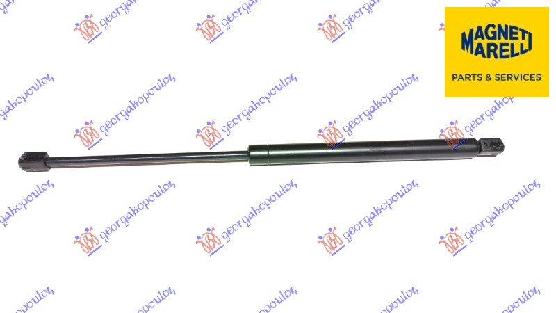 Gas Spring, boot-/cargo area Aftermarket 012208320