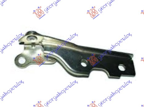 Hinge, bonnet Aftermarket 032406142