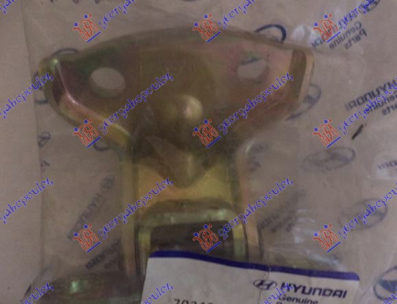 ΜΕΝΤΕΣΕΣ ΠΟΡΤΑΣ ΟΠ.ΑΝΩ (Γ) για HYUNDAI ATOS PRIME 03-07