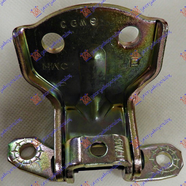 ΜΕΝΤΕΣΕΣ ΠΟΡΤΑΣ ΟΠ.ΚΑΤΩ (Γ) για HYUNDAI ATOS PRIME 03-07