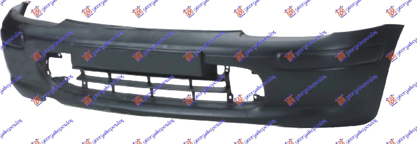 Bumper Aftermarket 013303370