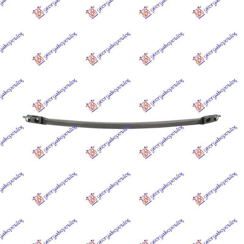 Support, bumper Aftermarket 014403840