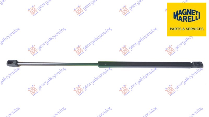 Gas Spring, boot-/cargo area Aftermarket 013408300