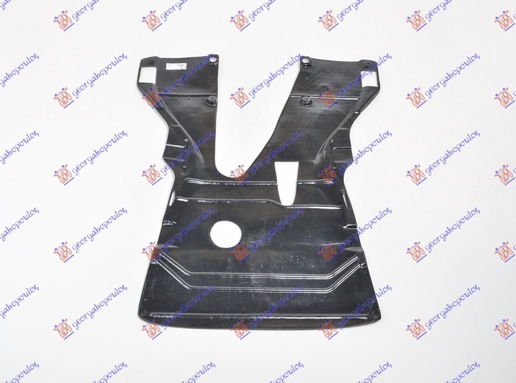 Engine Cover Aftermarket 046400830