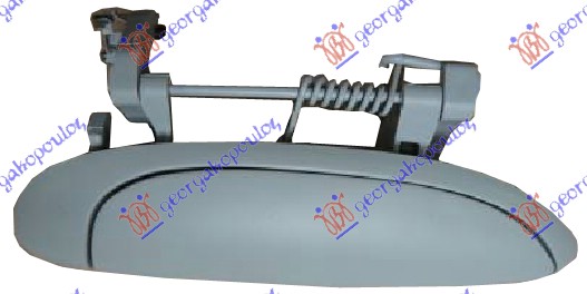Door Handle Aftermarket 046407846