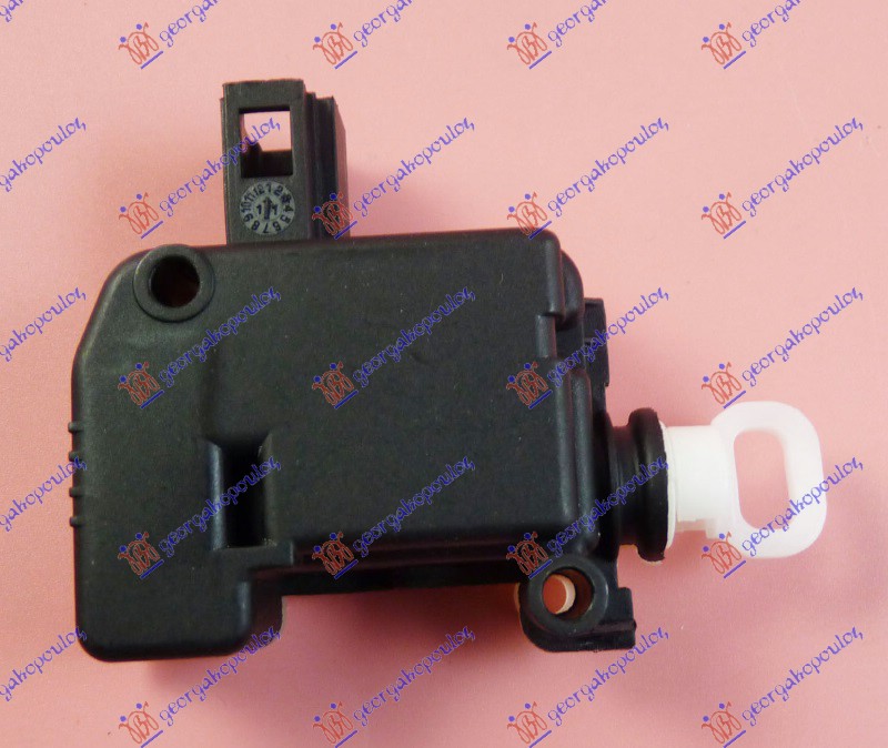 Tailgate Lock Aftermarket 043307250
