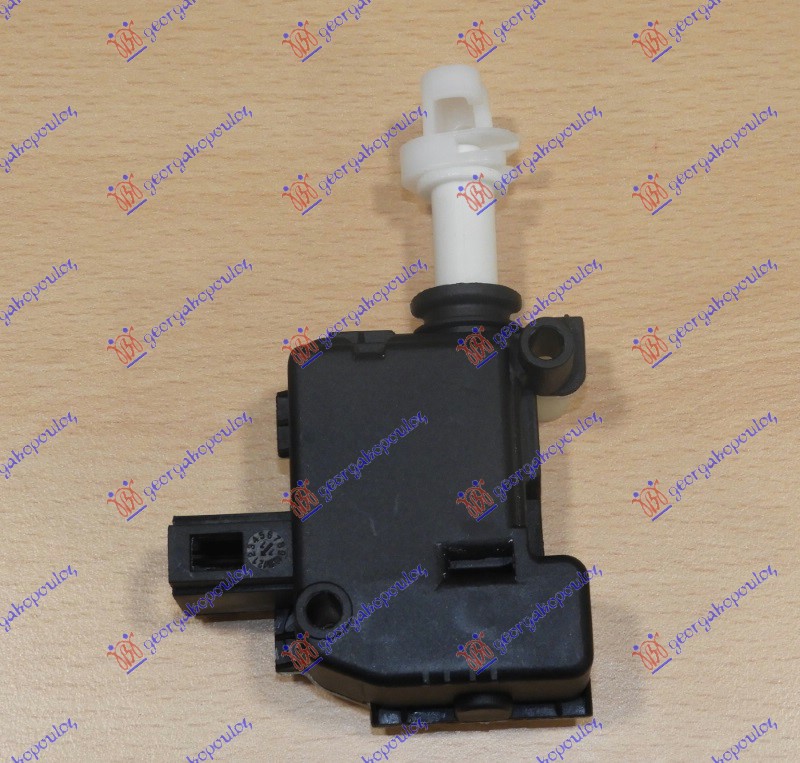 Control, central locking system Aftermarket 072107255