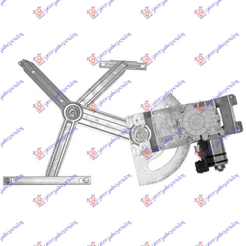 Stop Light Switch Aftermarket 013707041