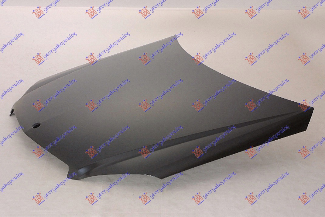 Bonnet Aftermarket 014300070
