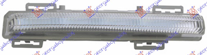 Daytime Running Light Aftermarket 534105301