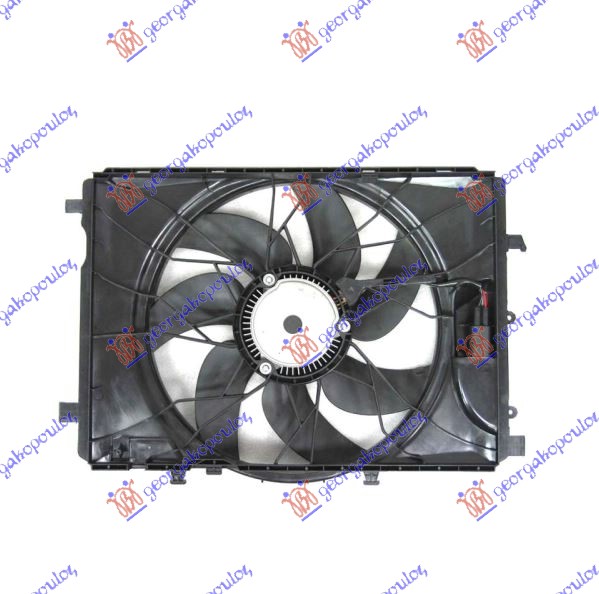 Green Mobility Parts Aftermarket 534106440