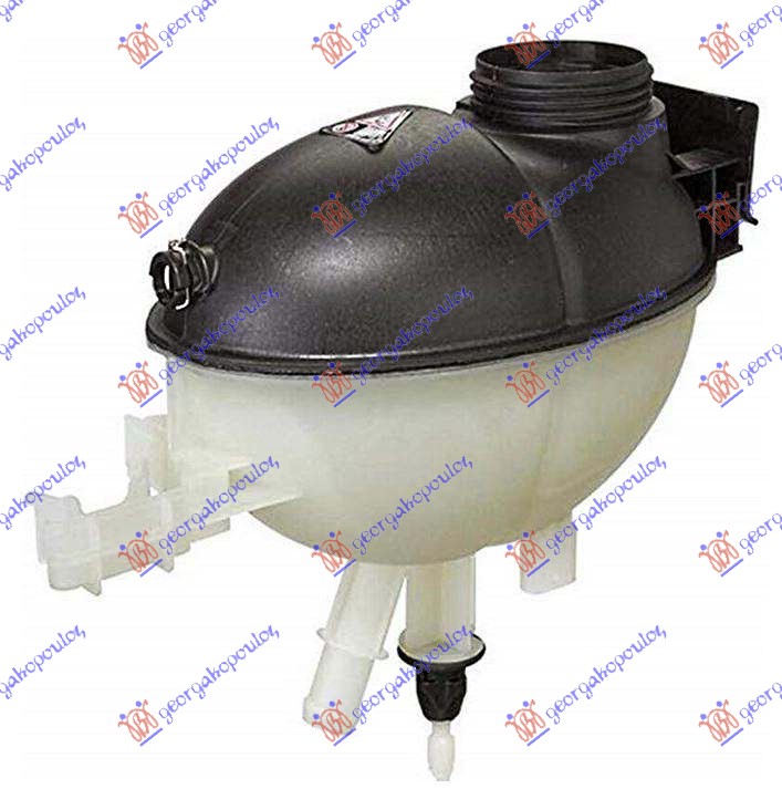 Original VAICO Quality Aftermarket 014308500