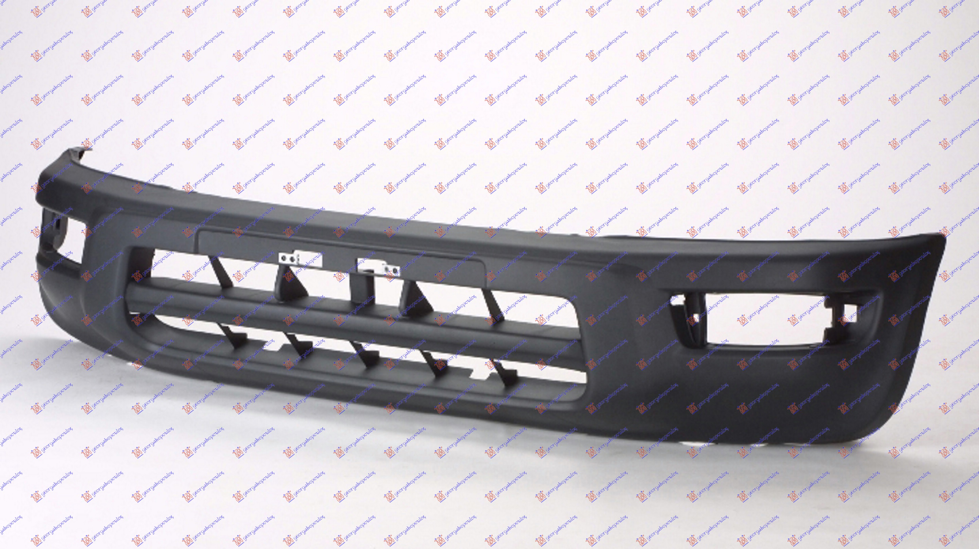 Bumper Aftermarket 014603370